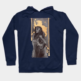 Benati Bearhunter Hoodie